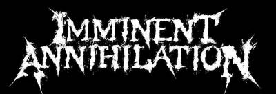 logo Imminent Annihilation